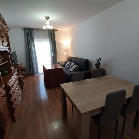 Apartamento غويخار سييرا المظهر الخارجي الصورة