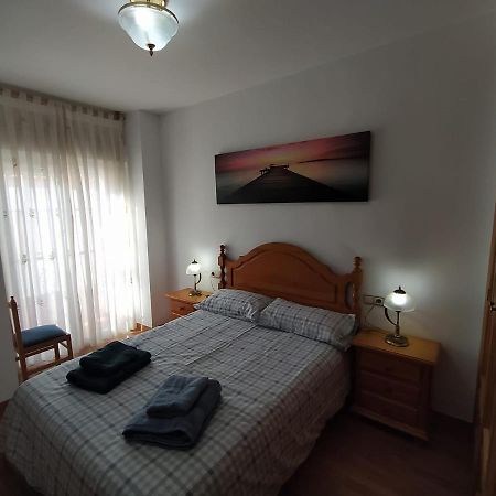 Apartamento غويخار سييرا المظهر الخارجي الصورة