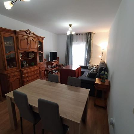 Apartamento غويخار سييرا المظهر الخارجي الصورة