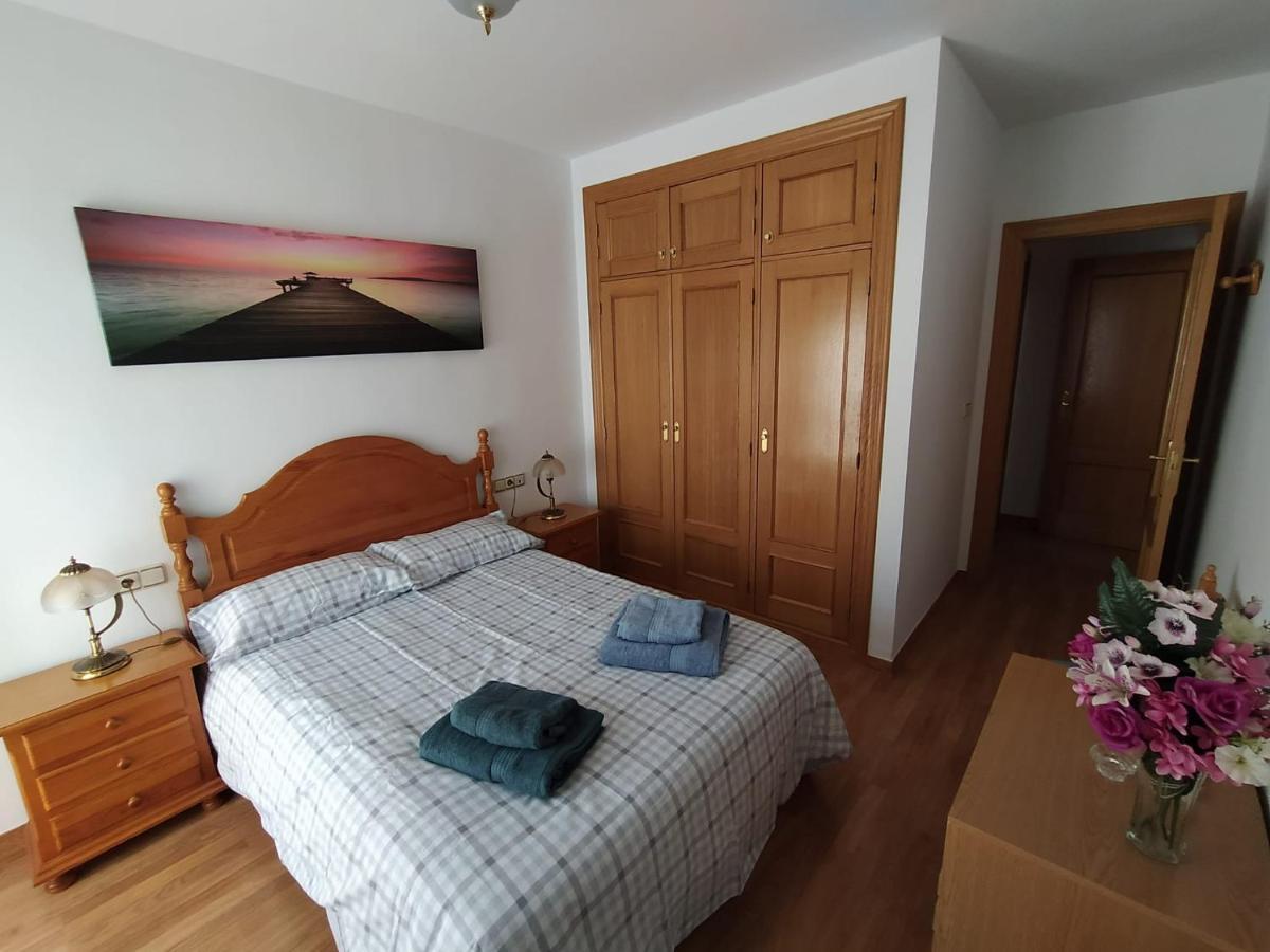 Apartamento غويخار سييرا المظهر الخارجي الصورة