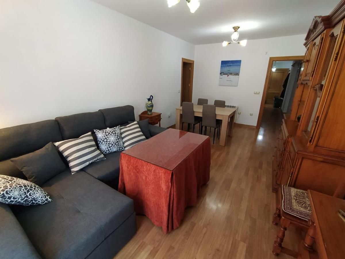 Apartamento غويخار سييرا المظهر الخارجي الصورة