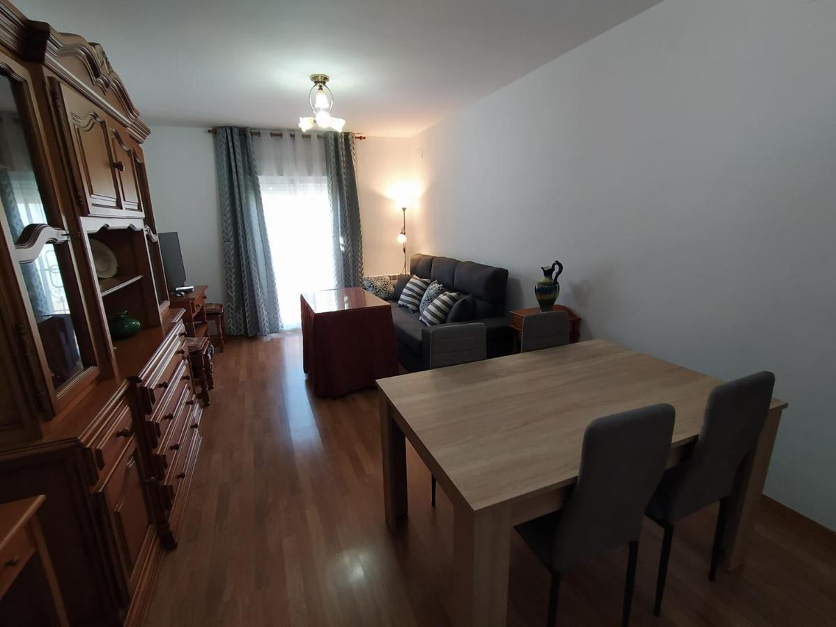 Apartamento غويخار سييرا المظهر الخارجي الصورة