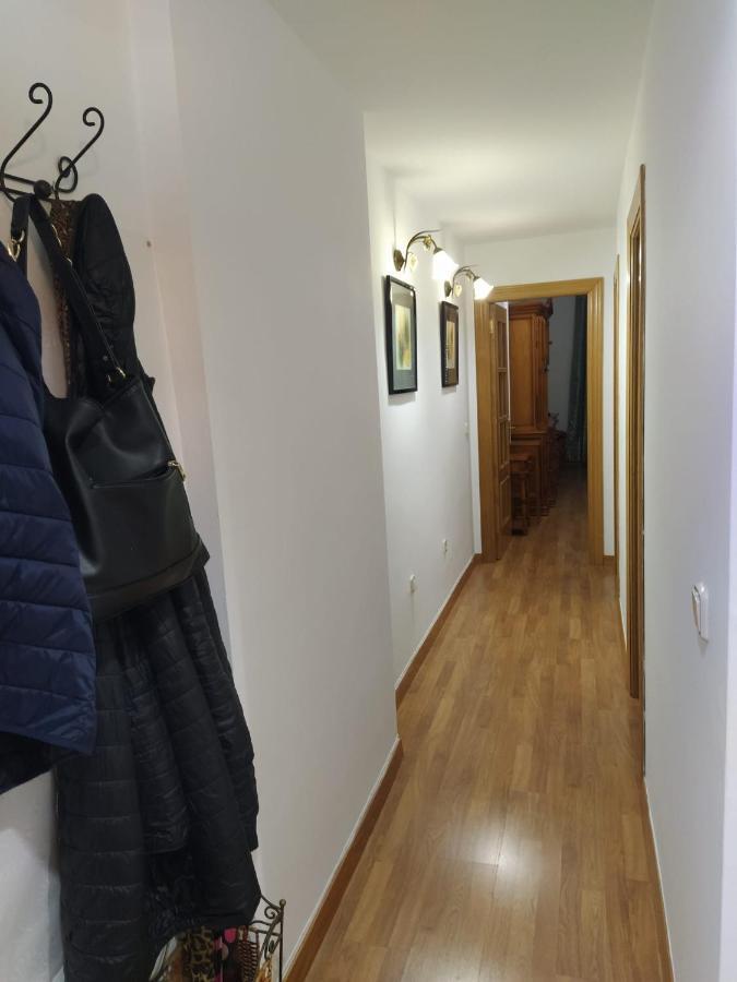 Apartamento غويخار سييرا المظهر الخارجي الصورة