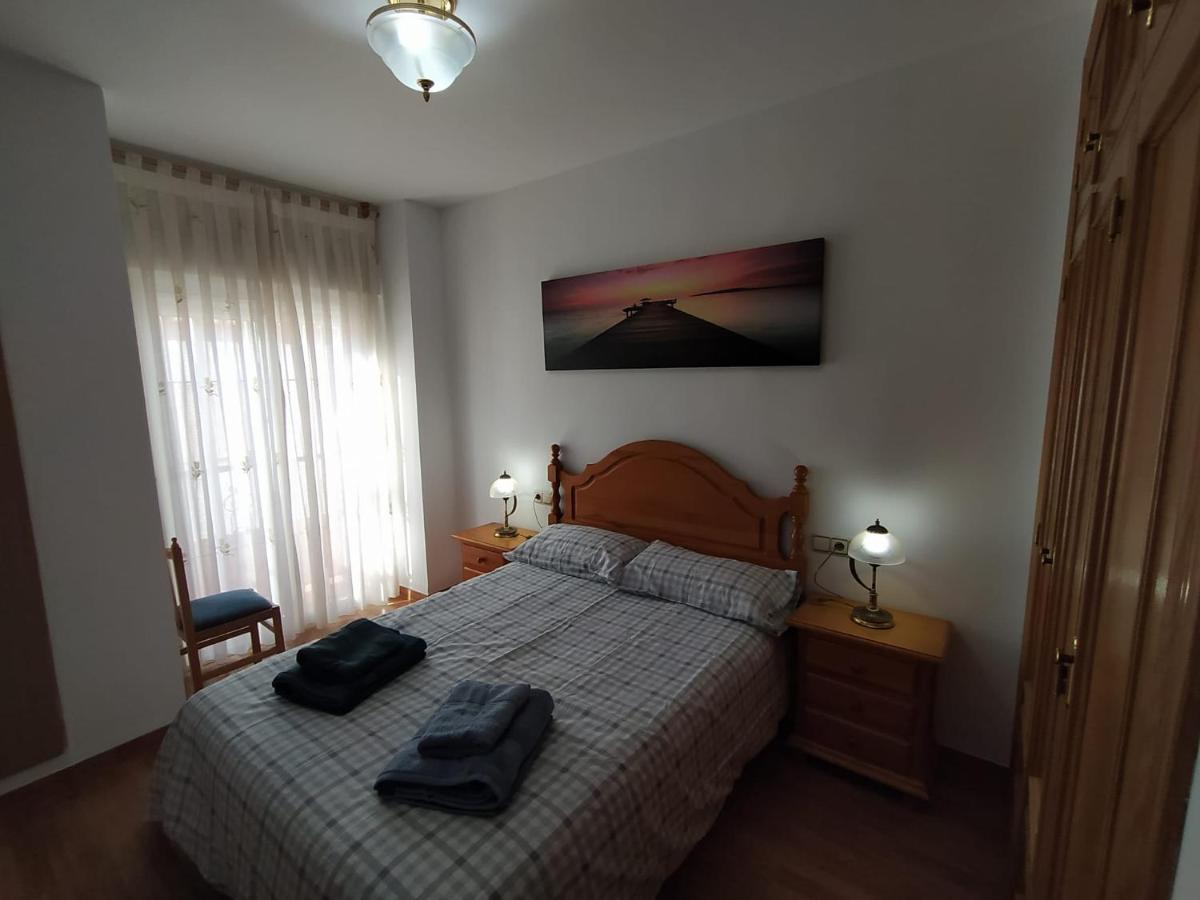 Apartamento غويخار سييرا المظهر الخارجي الصورة
