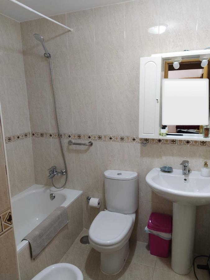 Apartamento غويخار سييرا المظهر الخارجي الصورة