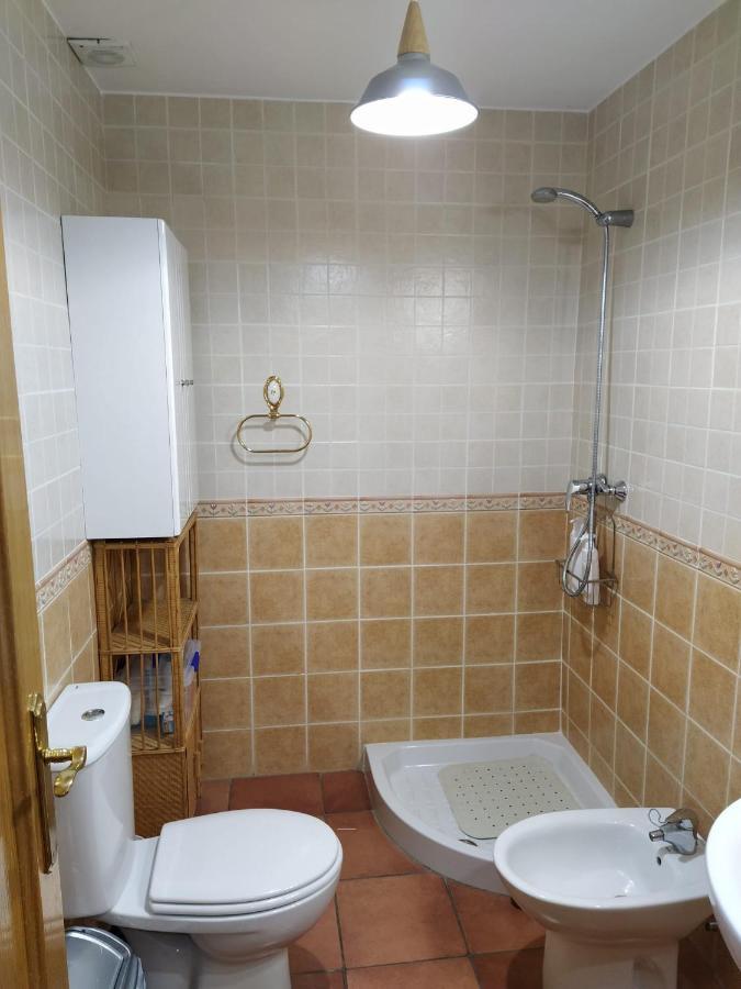 Apartamento غويخار سييرا المظهر الخارجي الصورة