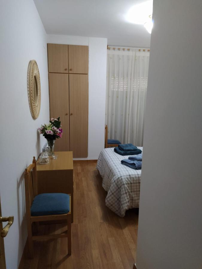 Apartamento غويخار سييرا المظهر الخارجي الصورة
