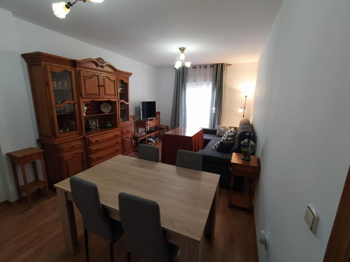 Apartamento غويخار سييرا المظهر الخارجي الصورة