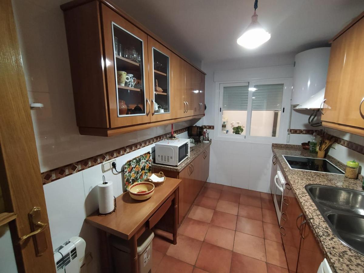Apartamento غويخار سييرا المظهر الخارجي الصورة