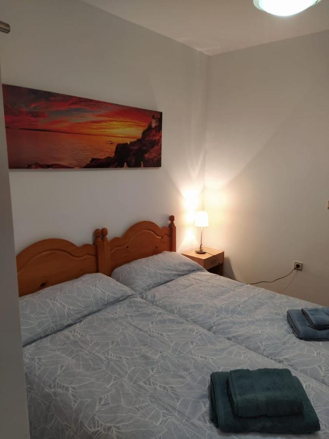 Apartamento غويخار سييرا المظهر الخارجي الصورة