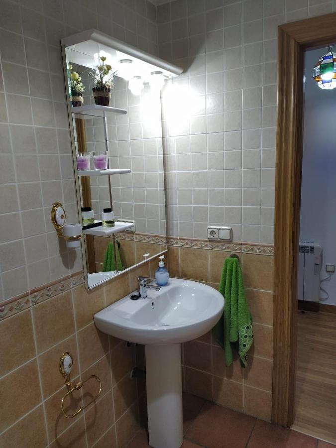 Apartamento غويخار سييرا المظهر الخارجي الصورة