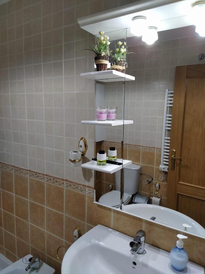 Apartamento غويخار سييرا المظهر الخارجي الصورة